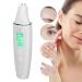 HURRISE Skin Tester - High Density LCD Digital Facial Skin Analyzer | Home Skin Care Device (White) - International Shipping Available - Buy Online on GoSupps.com
