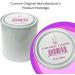 Sharonelle Soft Wax All Purpose Hair Removal Natural Depilatory Canned Wax for Sensitive Skin Canada-Made Melting Wax in Black color Canned Package (1PC Lavender) 500 ml (Pack of 1) Lavender - Buy Online on GoSupps.com