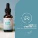 Skin Firming Serum with Niacinamide, Vitamin C, Hyaluronic Acid - Acne & Wrinkle Serum for Sensitive Skin - 1 Fl Oz - Buy Online on GoSupps.com