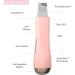 PMD Wave Pro - Professional-Grade Advanced Skin Spatula - Extract Infuse & Lift - SonicGlow Vibration Technology and EMS - Clear Pores Blackheads & Whiteheads - Buy Online on GoSupps.com