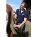 Oster Mane and Tail Brush for Horses - Blue 1 Piece | Best International Shipping - Buy Online on GoSupps.com