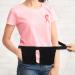 Thinp Drain Holder for Post-Surgery Recovery | Adjustable Mastectomy & Tummy Tuck Shower Bag | Essential Supplies for Breast Augmentation & Reduction - Buy Online on GoSupps.com