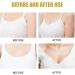 Fiitobeauty Chest Enhancement Patch - Upright Lifter & Enlarger - 4PCS/Pack (3Box) - Buy Online on GoSupps.com