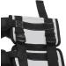 Back Extensor & Lumbar Vertebrae Traction Device - Reduces Pressure with Thickened Cotton Waist Trainer & Fitness Belt for Back Extension Relief - Buy Online on GoSupps.com