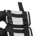 Buy Lumbar Vertebrae Traction Device - Pain Relief Waist Trainer & Fitness Belt for Lower Back Support - Buy Online on GoSupps.com
