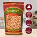Premium 5lb Roasted Unsalted Peanuts by We Got Nuts - Kosher, Healthy Snack for Homemade Peanut Butter - Resealable Bag for Freshness - Buy Online on GoSupps.com
