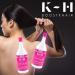 BOOST K HAIR - Anti-aging hair botox treatment - 2 x 250ml - Buy Online on GoSupps.com
