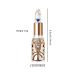 Jelly Flower Lipstick - Color Changing Moisturizing Long Lasting Lip Balm for Women | Blue Enchantress - Perfect Winter Gift - Buy Online on GoSupps.com