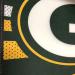 Buy Wincraft NFL Green Bay Packers Premium Wimpel - 30.5 x 76.2 cm | International Shipping Available - Buy Online on GoSupps.com