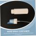 FOMIYES 5pcs 70ml Portable Nasal Spray Nebulizer Perfume Bottle Set - Buy Online on GoSupps.com