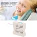 Dental Polishing Strip - Dental File for Teeth Sanding Grinding Deep Teeth Cleaning Tool Teeth Abrasive Finishing Strip Dental Care 5mm X 6M 1Roll(Blue) - Buy Online on GoSupps.com