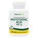 Nature's Plus Pantothenic Acid 1000 mg 60 Tablets