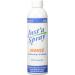 Just a Spray Advanced Odor Eliminator Baby Powder 220 ml - Ideal for Ostomy and Commode Use Up to 300 Uses per Bottle 220 ml (Pack of 1) Baby Powder - Buy Online on GoSupps.com