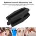 Duckbill-Shape 4 in 1 Eyebrow Pencil Sharpener | Safe & Portable Cosmetic Tool - Buy Online on GoSupps.com