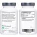 High Strength Activated Charcoal Capsules - 334mg Per Capsule | 3 Month Supply | Bloating Relief, Gas & Digestion | 100% Coconut Charcoal - Buy Online on GoSupps.com