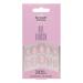 Elegant Touch Core Colour Perfect Pink