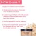 Buy Almay Smart Shade Loose Finishing Powder | International Shipping Available - Buy Online on GoSupps.com