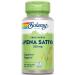 Solaray Avena Sativa 350 mg | 100 Count 100 Count (Pack of 1)