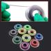 10 Pcs Colorful Dental Orthodontic Elastic Chain Power Chains Brace - 4.5M/PACK - Buy Online on GoSupps.com
