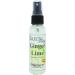Ginger Lime Body Spray (Double Strength) 2 ounces Body Mist for Women with Clean Light & Gentle Fragrance Long Lasting Perfume with Comforting Scent for Men & Women Cologne with Soft Subtle 2 Fluid Ounces (Double Strength)