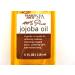 Trader Joe's 100% Pure Spa Jojoba Oil - Crujson Free - Two 4-Oz Bottles - Buy Online on GoSupps.com