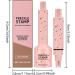 Tampon Faux Grains de Beaut - Stylo Points de Beaut - Tampons Beaut R sistants l'Eau pour Maquillage Naturel Effet Rousseur Authentique ZP-A01-0029-02 - Buy Online on GoSupps.com