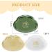 MOGURI Disposable Travel Soap Leaves - 150 Pocket Sized Foaming Paper Soaps for Easy Hand Washing on the Go - Buy Online on GoSupps.com