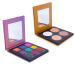 High Pigment Eyeshadow Palette - 9 Colors Matte & Shimmer with Highlighter | Professional Long-Lasting Waterproof Makeup for International Shipping - Buy Online on GoSupps.com