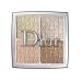 Dior Backstage Glow Face Palette Glitz No. 002