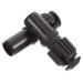 SOLUSTRE 2pcs Hose Inner Shaft Shrapnel Fastener Replacement Shaft Shrapnel Fastener Connector Plastic Pipeline