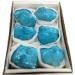 Natural Crystal Rough Home Decoration Blue Titanium Rainbow Aura Crystal Quartz Cluster Crystal Specimen Home Decoration s - Buy Online on GoSupps.com