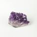Rough Natural Quartz Amethyst Cluster Stone Stones Crafts Deep Purple Crystal Collection Decoration Ornament (Color : Purple Size : 350-400g) 350-400g Purple