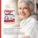 Nutridom Daily Multivitamin for Women over 50 with Beta-carotene Vitamin A D3 E C B K2 Biotin Calcium Magnesium Zinc Iodine Manganese Pottasium Copper Chromium Selenium Molybdenum Lutein Choline L-Methionine Inositol (60 Vegan capsules) - Buy Online on GoSupps.com