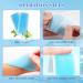 Fiever Cooling Plaster - 30 PCS Heat Stroke Relief & Cold Compress for Children & Adults | Fever Reducer & Headache Relief - Buy Online on GoSupps.com
