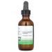 Heal Massage Oil for Respiratory Support - 2 oz | Premium Natural Relief | Shop Internationally - Buy Online on GoSupps.com