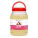 TEA ZONE Lychee Coconut Jelly - 8.8 lbs | Delicious Topping for Bubble Tea and Desserts - Buy Online on GoSupps.com