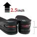 Height Increase Shoe Insoles with Air Cushion - 3 Layers (2.5" Lift) for Men s Size 7-11 | Boost Your Height Comfortably - Buy Online on GoSupps.com
