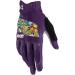 Leatt Men's MTB 2.0 Gloves X-Flow - Area 51 | Premium Cycling Gear for Mountain Biking - Buy Online on GoSupps.com