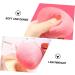 Didiseaon Mushroom-shaped Haircut Powder Brush Cosmetic Brush Powder Foundation Brush Makeup Tool Brush Portable Powder Brush Face Makeup Tools Face Powder Brush Face Makeup Brush 8x3cm As Shown - Buy Online on GoSupps.com