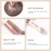 Buy Multifunctional Makeup Brush Set - Powder Cheek & Shading Brush for Flawless Makeup | International Shipping - Buy Online on GoSupps.com