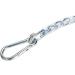 Agritura Tie Chain - A21712 50 cm (1er Pack) - Buy Online on GoSupps.com