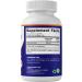 Vitamatic Alpha Lipoic Acid (ALA) 600mg Per Serving - 240 Vegetable Capsules - 120 Servings - Non-GMO & Gluten Free-2 Pack - Buy Online on GoSupps.com