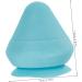 Beaupretty Fascia Ball - Deep Massage Ball & Acupressure Tool for Muscle Relief | Suction & Reflex Zones | 7.30x7.00cm Fitness Device - Buy Online on GoSupps.com