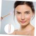 Didiseaon 30 pcs Mascara Aging Wands Rhinestone Tube Beauty Eyelash Eyebrow False Diamond Applicator 11X1cmx3pcs Assorted Colorx3pcs - Buy Online on GoSupps.com