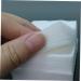 FRCOLOR 1200 Pcs Remover Cotton Pads - Premium Makeup Removal & Facial Cleansing Cotton for Flawless Skin - Buy Online on GoSupps.com