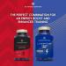 Testosterone Supplements for Men. Contributes to Normal Testo Levels | Maca Fenugreek Ginseng B6 Taurine Zinc Black Pepper for Muscle & Energy Booster. 90 Capsules. Vegan N2 Natural Nutrition 90 count (Pack of 1) - Buy Online on GoSupps.com