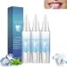 Gums therapy gel gum protection repair gel tooth whitening essence pin sensitive teeth tooth stain remover lighten teeth gel professional safe tooth bleaching
