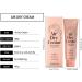 YNPQTDS Hair Styling Cream Styling Product With Light Attitude Complete Air Drying Cream For Girlfriend Wife Friend Daughter Girls Youth Teens Family Friends Colleagues - Buy Online on GoSupps.com