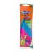 DenTek Kids Fun Dental Floss - 40 Count 6 Pack | Removes Food & Plaque | International Shipping Available - Buy Online on GoSupps.com