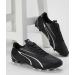 PUMA Men's Vitoria FG/AG Football Shoe - Size 44 EU - Puma Black & White - International Shipping Available - Buy Online on GoSupps.com